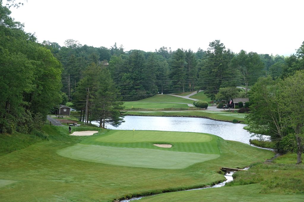 Blowing Rock Country Club